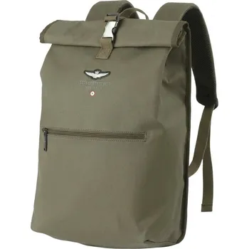 Městský batoh Batoh Aeronautica Militare New city rollup AM-544-33