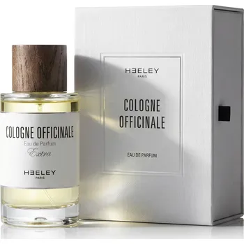 Unisex parfém Heeley Cologne Officinale EDP 100 ml UNISEX