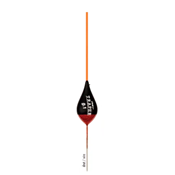 Signalizátor záběru Traper Splávek GST Pro 2 Gramáž: 0,8 g