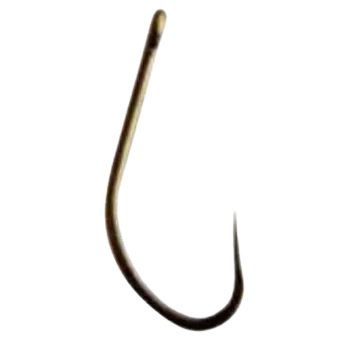 Rybářský háček Traper Háček Method Feeder barbless Expert - bronzový Velikost: Nr 6