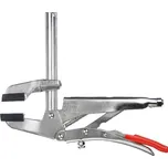 BESSEY - kleště skřipcové paralelní GRZ 100x65mm