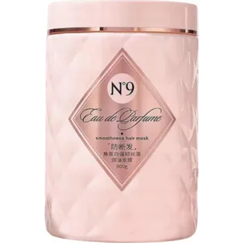 Vlasová regenerace Hydratační maska na vlasy 800g