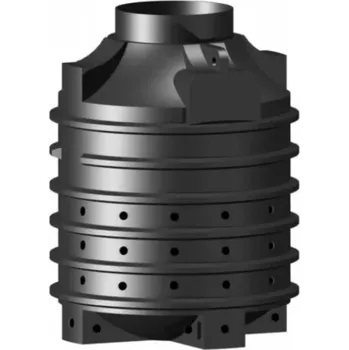 jímka Vsakovací jímka Ozeanis 1500