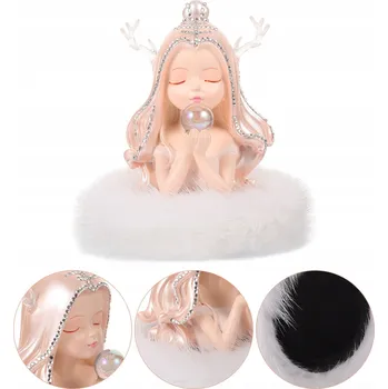 Vůně do auta Osvěžovač vzduchu do auta Dekor do auta Aromaterapeutická dekorace do auta Ornament