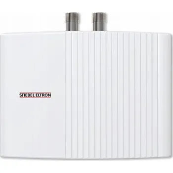 Ohřívač vody Stiebel Eltron EIL 4 Plus - Mini průtokový ohřívač vody, tlakový, hydraulicky ovládaný, pro instalaci pod dřez. Výkon 4,4 kW (230 V) (S)