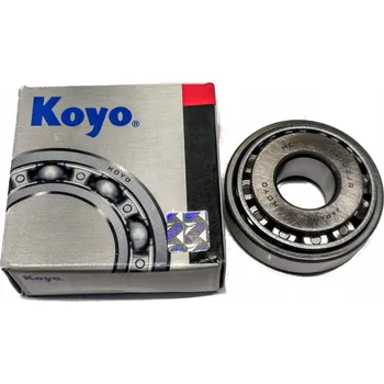 Soustava řízení Ložisko čepu řízení Suzuki Jimny Samurai koyo originál