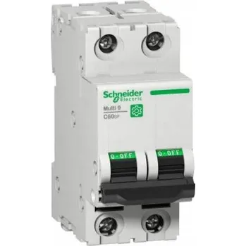 Jistič Jistič Schneider Electric 0 V IP20 0 A