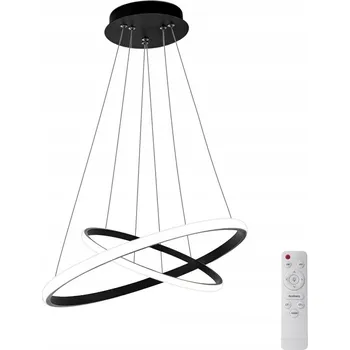 Závěsné svítidlo ProVero CENTER 2 - bodové LED integrované