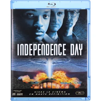 Dzień Niepodległości – Blu-ray disk