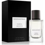 Banana republic Icon Collection Neroli Woods 75 ML