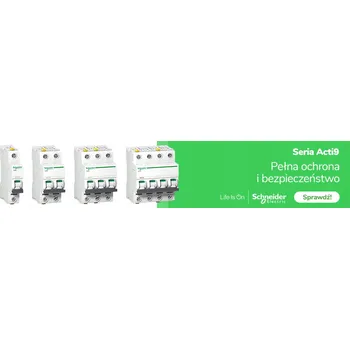 Jistič Propojovací lišta Schneider Electric 230 V IP20 100 A