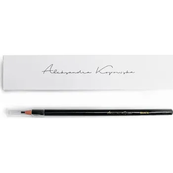 Tužka na obočí Aleksandra Kopowska Tužka na obočí - ČERNÁ