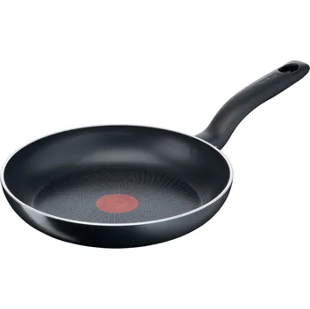 Pánev Tradiční pánev Tefal Start Easy 24 cm s nepřilnavým povrchem