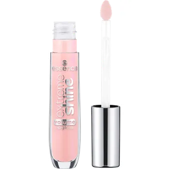 Lesk na rty essence lesk na rty extreme shine volume 19 Frosted Fairy