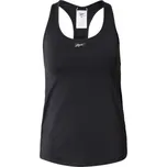 Reebok Sportovní top CHILL černá