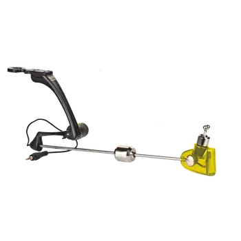 Signalizátor záběru Traper Swinger Magic žlutý