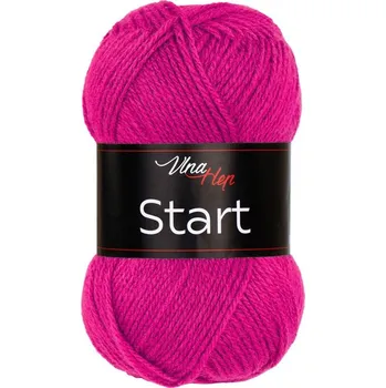 Galanterie Vlna Hep Start 41103 orchidej