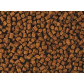 Návnadová surovina Traper GST pellet Feeder Mega Brown 500g Velikost: 6 mm