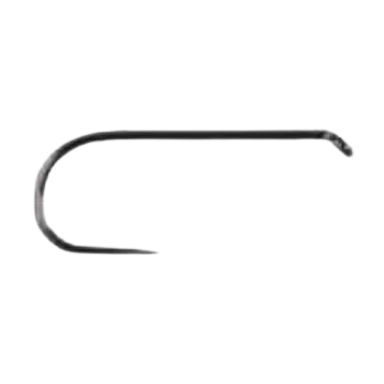 Rybářský háček Traper Muškařský háček DF 23 Velikost: 20