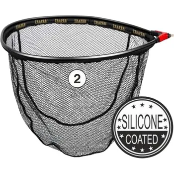 Podběrák Traper Podběráková hlava Spoon