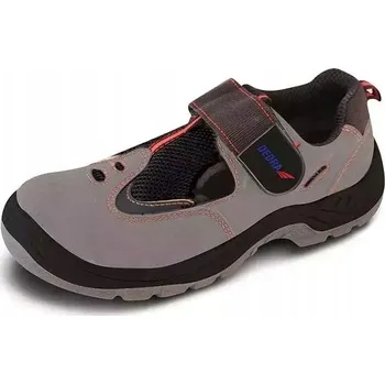 Pracovní obuv Pracovní sandály Dedra BH9D2-39 velikost 39