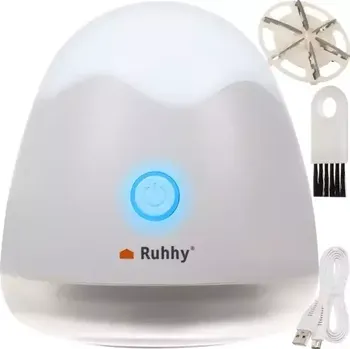 Odžmolkovač Strojek na odstranění žmolků z oblečení