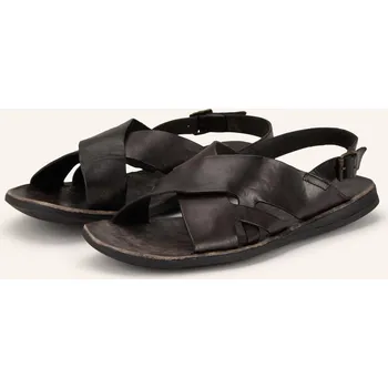 Pánské sandále Brador Pánské Sandály Bradley, černá, 46