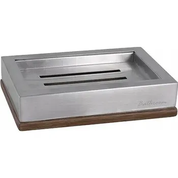 Mýdlenka Volně stojící Mýdlenka AWD béžový plast