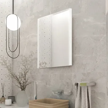 Zrcadlo Zrcadlo Nimco Rectangle 400 x 600 mm