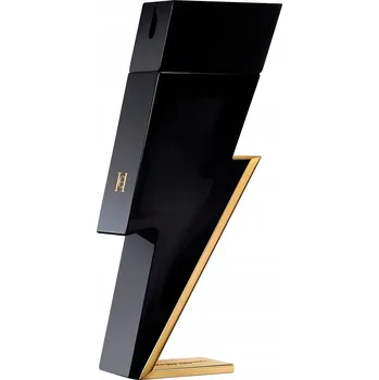 Pánský parfém CAROLINA HERRERA Bad Boy toaletní voda pro muže 50 ml