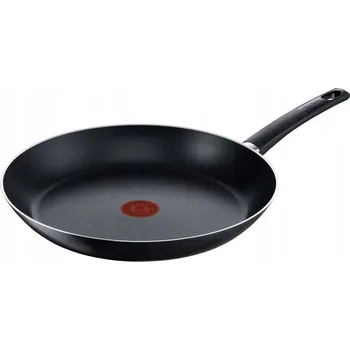 Pánev Tradiční pánev Tefal Easy Plus 32 cm s nepřilnavým povrchem