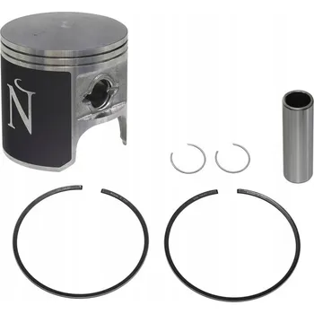 Píst motoru NAMURA PÍST KAWASAKI 750/1100 1996-2003 (80,50 MM)