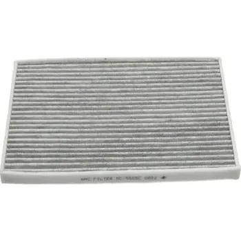 Kabinový filtr Kavo Parts SC-9505C Filtr, ventilace prostoru pro cestující