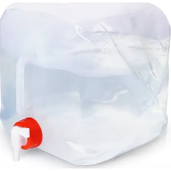 Kanystr Kanystr na vodu Camp Active 4904661095657 5-10 l