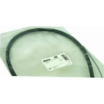 Lanko parkovací brzdy Bosch 1 987 482 920 Lanko parkovací brzdy