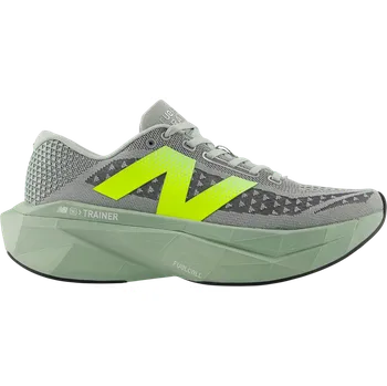 Pánská sportovní obuv Běžecké boty New Balance FuelCell SuperComp Trainer v3 mrcx25r-25r Velikost 40,5 EU | 7 UK | 7,5 US | 25,5 CM