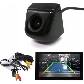 IP kamera Univerzální kamera přední/zadní, kovová, IP68, 170°