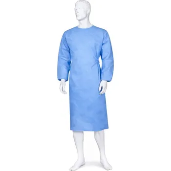 Jednorázový oděv Zarys Sterilní operační plášť, standardní, 35 ECO Velikost: L