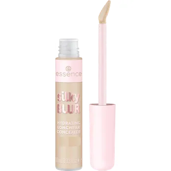 Korektor essence korektor Silky Blur Hydrating Longwear Concealer 120
