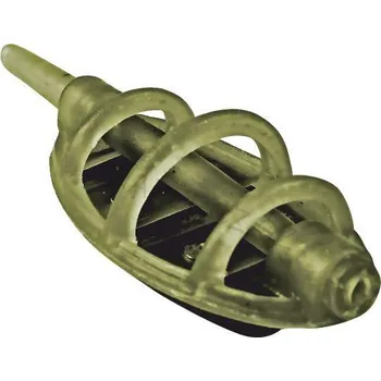 Krmítko pro ryby Traper Krmítko Method Feeder - S Hmotnost: 15 g