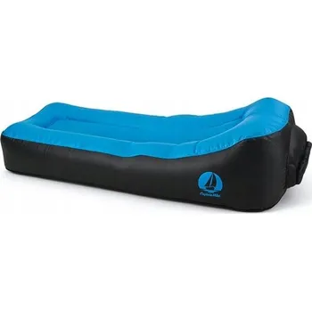 Pohovka Pohovka pneumatyczna przenośna, wygoda PVC flok 200kg. Dom a kemp