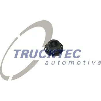 Olejová vana TRUCKTEC AUTOMOTIVE Závitová zátka, olejová vana 0818010