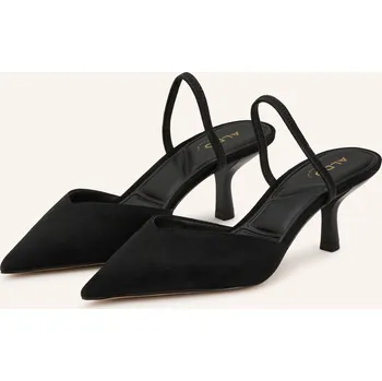 Dámské lodičky Aldo Dámské Lodičky Re-Jessica, černá, 38