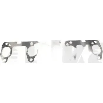 Těsnění výfuku Vika 12530157801 Těsnění, výfukové potrubí