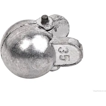 Umělá nástraha Traper rybářské závaží žabka - hloubkoměr Hmotnost: 25 g