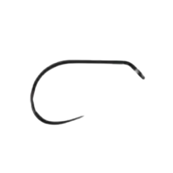 Rybářský háček Traper Muškařský háček LN 01 Velikost: 16