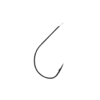 Rybářský háček Traper Háček Funa zlatý Velikost: 10