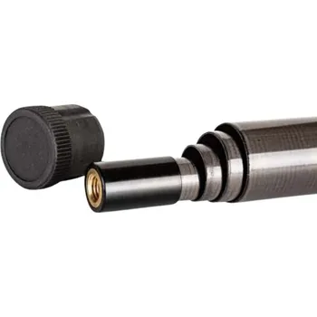 Podběrák Traper Teleskopická podběráková tyč Concours Délka: 300 cm