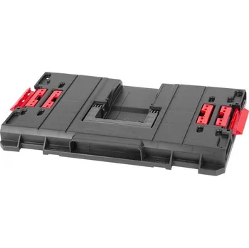 Qbrick Patrol Kryt na boxy QBRICK® VARIO