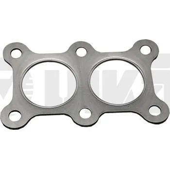 Výfuková trubka VIKA Těsnění, výfuková trubka 12530158101